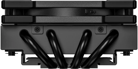 ID-COOLING IS-40-XT BLACK фото 2
