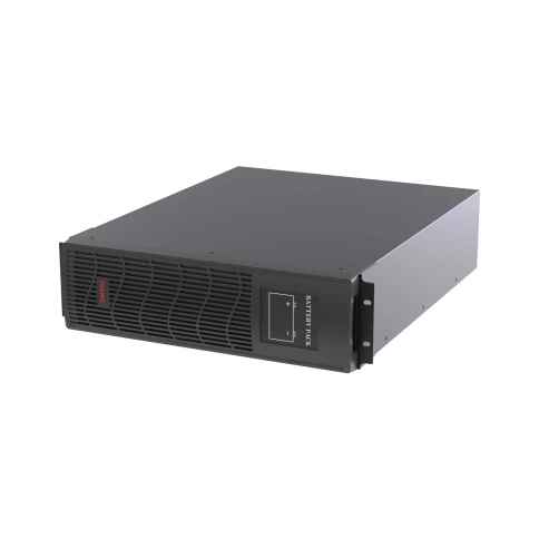 Батарейный блок для ИБП ДКС серии TrioTM, Rack 3U, 20 х 9 Ач фото 2