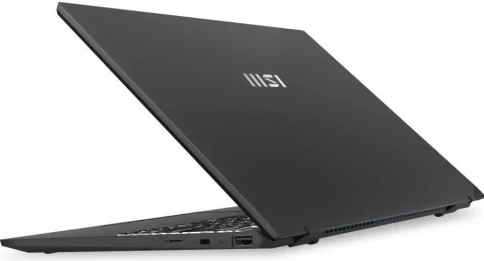 Ноутбук MSI Prestige 14 AI+ Evo C2VMG-044RU Core Ultra 7 258V 32Gb SSD1Tb Intel Arc 140V 14" OLED 2.8K (2880x1800) Windows 11 Pro grey WiFi BT Cam (9S7-14N321-044) фото 8