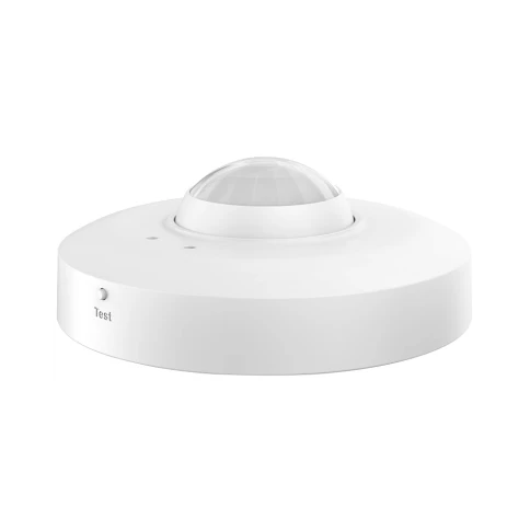 Датчик присутствия/ Yealink [RoomSensor] Battery Powered Bluetooth Occupancy Sensor / 2-year AMS [1303111] фото 2