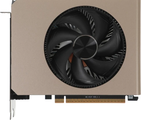 Видеокарта/ GeForce RTX 5060 8G INSPIRE ITX OC фото 1