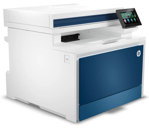 Лазерное МФУ/ HP Color LaserJet Pro MFP 4303fdw фото 9