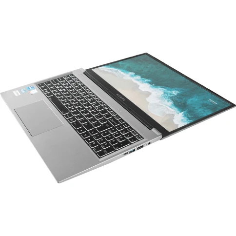 Ноутбук/ Ноутбук NERPA CASPICA A352-15 15.6"(1920x1080 (матовый) IPS)/AMD Ryzen 3 5425U(2.7Ghz)/8192Mb/256PCISSDGb/noDVD/Int:AMD Radeon/BT/WiFi/49WHr/war 1y/1.65kg/Titanium Gray/Titanium Black (D)/noOS фото 5