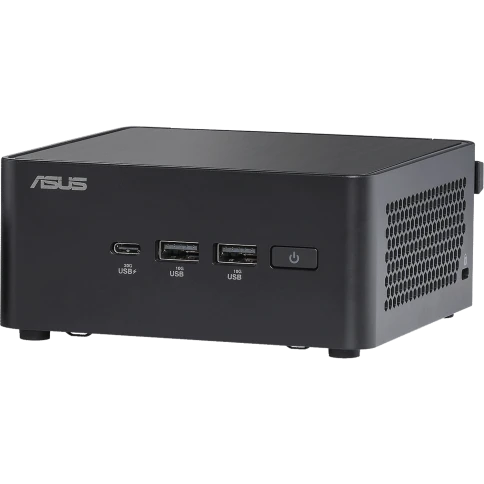 Платформа для Nettop ASUS NUC14RVH  (Ultra 5, 125H, tall)/ Nettop ASUS NUC14RVH  (Ultra 5, 125H, tall) фото 1