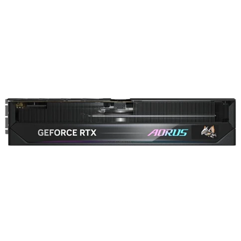 Видеокарта/ GV-N5080AORUS M-16GD фото 8