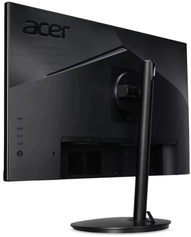 Монитор/ Acer CB272Gbmiprxv 27'', ZeroFrame, Black, IPS, 1920x1080, 1ms, 250cd, 120Hz, VGA, HDMI(1.4), DP(1.2), Speakers 2Wx2, FreeSync, h. adj 165, Vesa:100x100 фото 6