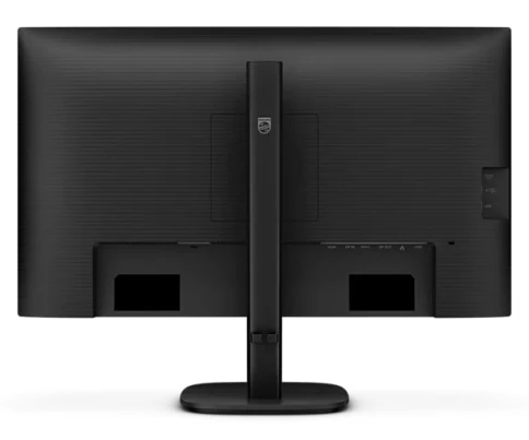 Монитор Philips 27B2U3601 27'', 2560x1440, IPS, 120Hz, 50M:1, 350cd, 4ms, 2*HDMI 2.0, DP 1.4, 4*USB, Type-c 90W,  Speakers , Height adj 150, pivot, VESA, 3Y, Black/ Philips 27B2U3601 27'', 2560x1440, IPS, 120Hz, 50M:1, 350cd, 4ms, 2*HD фото 4