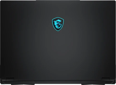 Ноутбук MSI Stealth 18 HX AI A2XWIG-051RU Core Ultra 9 275HX 64Gb SSD2Tb NVIDIA GeForce RTX5080 16Gb 18" IPS UHD+ (3840x2400) Windows 11 black WiFi BT Cam (9S7-183341-051) фото 6