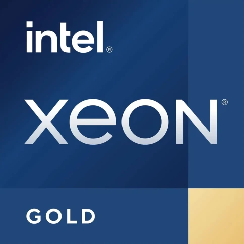 Процессор/ CPU LGA4677Intel Xeon Gold 6442Y (Sapphire Rapids, 24C/48T, 2.6/4GHz, 60MB, 225W) OEM фото 1