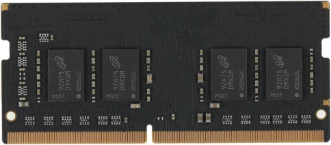 Память DDR4 32GB 3200MHz Kingspec KS3200D4N12032G RTL PC4-25600 CL22 SO-DIMM 260-pin 1.2В dual rank Ret фото 4