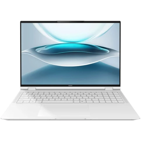 Ноутбук Honor MagicBook X16 2025 16" UHD Ultra 9 285H 32/1TB AMD NVIDI фото 1