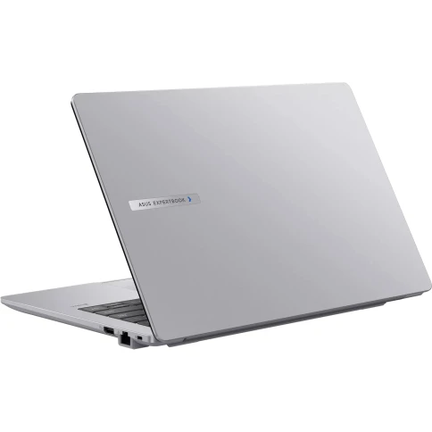Ноутбук/ ASUS PM1403CDA-S60296 14"(1920x1080 (матовый) WVA)/AMD Ryzen 5 150(3.3Ghz)/16384Mb/512PCISSDGb/noDVD/Int:shared/Cam/BT/WiFi/50WHr/war 1y/1.4kg/Misty Grey/DOS фото 3