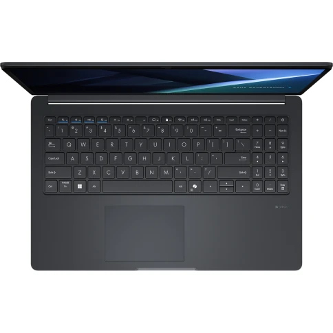Ноутбук/ ASUS B1503CVA-S70425 15.6"(1920x1080 (матовый) WVA)/Intel Core 7 150U(1.8Ghz)/16384Mb/1024PCISSDGb/noDVD/Int:Intel UHD Graphics/Cam/BT/WiFi/42WHr/war 1y/1.64kg/Gentle Grey/DOS фото 6