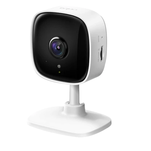 Камера/ 1080P indoor IP camera, Night Vision, Motion Detection, 2-way Audio, one Micro SD card slot фото 1