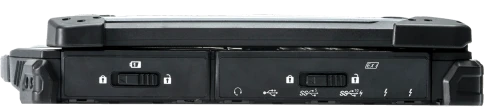 Защищенный ноутбук Z14I Gen3 Basic Win11 Pro/ Z14I Gen3 Basic, 14" FHD фото 13