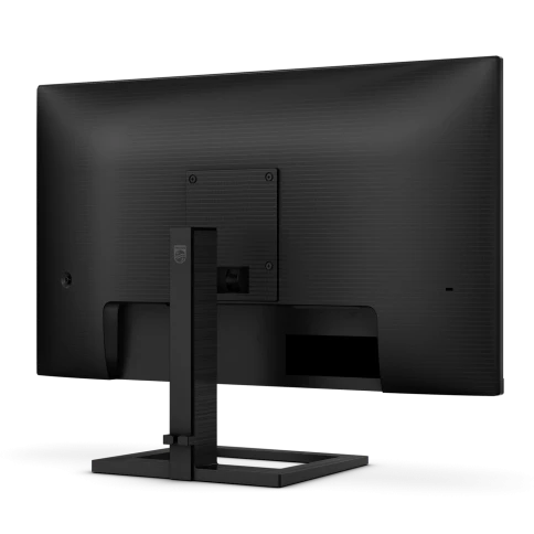 Монитор Philips 27E1N1800AE 27'', 3840x2160, IPS, 60hz, 10M:1, 350cd, 4ms, 2xHDMI 2.0, DP 1.4, H. adj 100mm, VESA, 3Y, Black/ Philips 27E1N1800AE 27'', 3840x2160, IPS, 60hz, 10M:1, 350cd, 4ms, 2xHDMI 2.0, DP 1.4, H. adj 100mm, VESA, 3Y фото 7