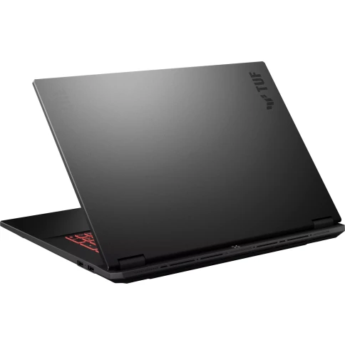 Ноутбук/ ASUS TUF A18 FA808UH-S8052 18"(1920x1200 (матовый, 144Hz) IPS)/AMD Ryzen 7  260(3.8Ghz)/16384Mb/512PCISSDGb/noDVD/Ext:nVidia GeForce RTX 5050(8192Mb)/Cam/BT/WiFi/90WHr/war 1y/2.6kg/Jaeger Gray/DOS фото 4