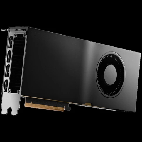 Видеокарта NVIDIA RTX 5000 Ada 32GB GDDR6 256 bit, bulk packing фото 1