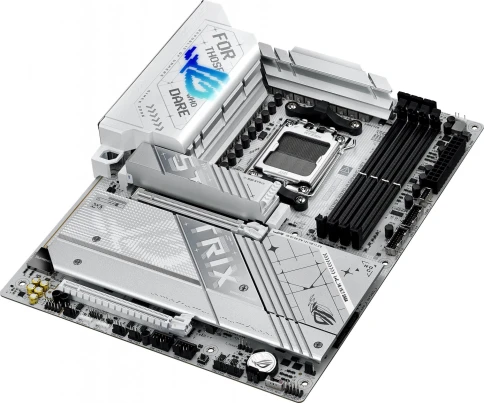 ASUS ROG STRIX X870-A GAMING WIFI фото 10
