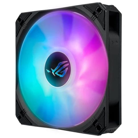 Жидкостная система охлаждения ASUS ROG STRIX LC III 360 ARGB /AIO COOLER,ASETEK,SIGRID V2, ARGB фото 7
