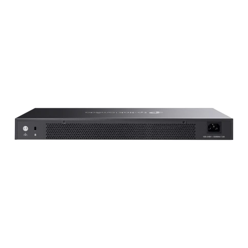 Коммутатор/ JetStream 48-Port Gigabit L2 Managed Switch with 4 SFP Slots фото 4