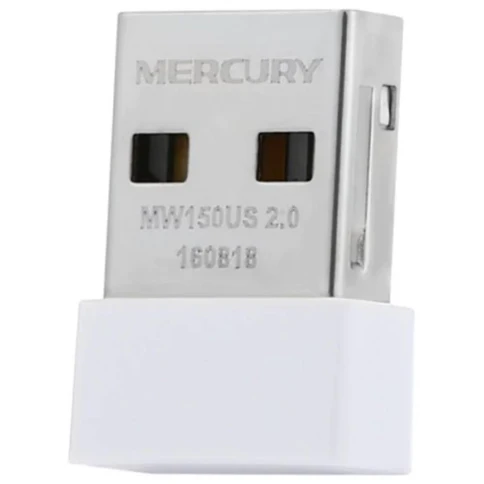 Адаптер Wi-Fi/ N150 Wi-Fi Nano USB adapter USB 2.0 фото 3
