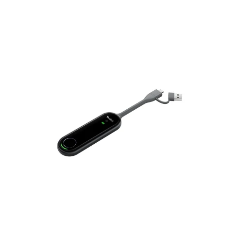 Адаптер беспроводной передачи контента/ Yealink [WPP30] Wireless Sharing & BYOD Pod / 2-year AMS [1303112] фото 1