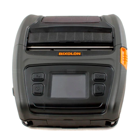 Мобильный принтер этикеток/ XM7-40, 4" DT Mobile Printer, 203 dpi, Serial, USB, Bluetooth, WLAN, iOS compatible фото 1