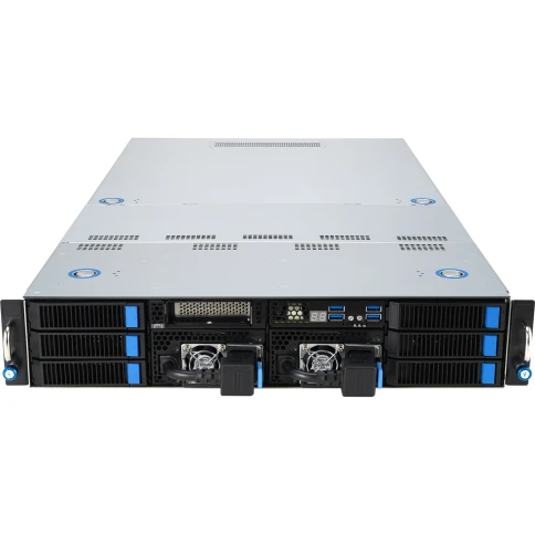 Серверная платформа/ ASUS ESC4000-E11 фото 2