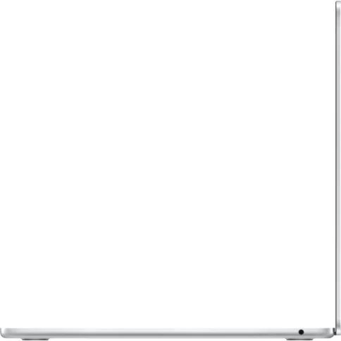 Ноутбук Apple/ 15-inch MacBook Air: Apple M5 10 core CPU, 10 core GPU/ фото 2