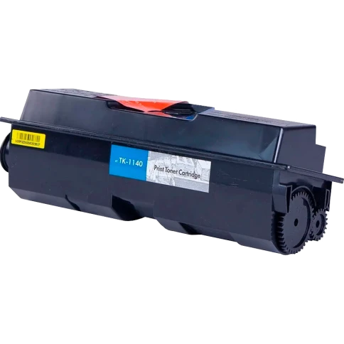 -/ Тонер-картридж NVP NV-TK-1140 для Kyocera FS-1035MFP/ FS-1135MFP/ Kyocera Ecosys M2035dn/ M2535dn (7200k) фото 1