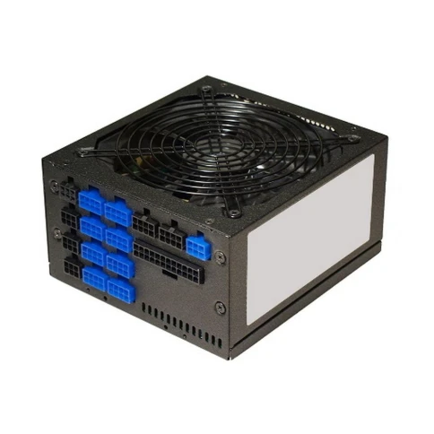 Блок питания ACD PS0800 800W, PS2 IPC Grade (ШВГ=150*86*140 mm),  90+, 12cm fan, A-PFC, ATX 2.31, MTBF 100000Hrs (Enhance ATX-3280GB1) OEM (6) фото 1