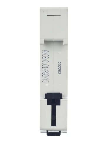 Выкл. авт. диф. тока АВДТ32ML тип A С6 10мА KARAT IEK фото 1
