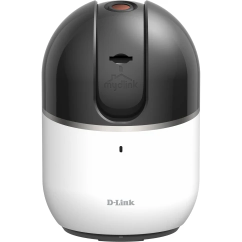 Камера/ DCS-8515LH 1MP Wi-Fi Pan/Tilt Cloud Camera, 1280 x 720, H.264, IR LED 5m, microSD, 2-way audio фото 3