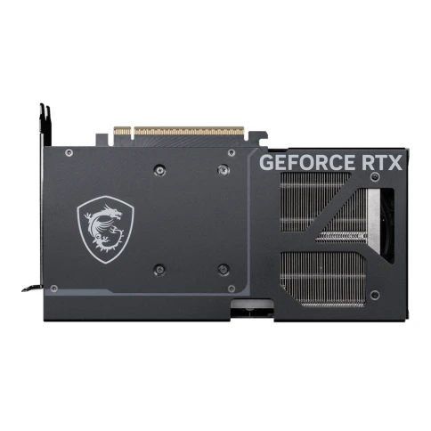 Видеокарта/ GeForce RTX 5070 12G VENTUS 2X OC фото 5
