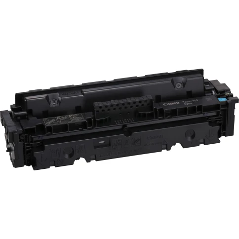 Тонер/ Toner T09 Cyan фото 3