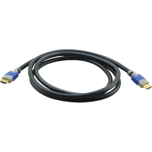Кабель HDMI-HDMI  (Вилка - Вилка), 3 м [97-01114010]/ Кабель HDMI-HDMI фото 2