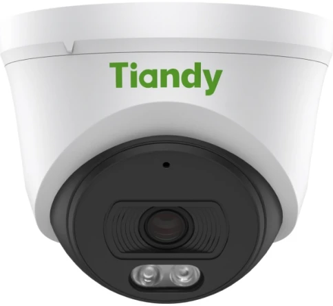 Видеокамера сетевая Tiandy TC-C34XN I3/E/Y/2.8mm/V5.0 фото 1