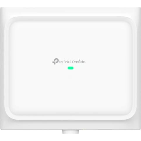 Точка доступа/ Omada  BE9300 Indoor/Outdoor Tri-Band Wi-Fi 7 Access Point фото 1