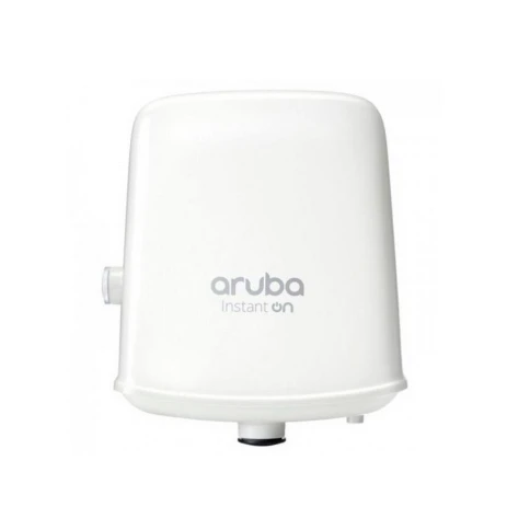 Точка доступа Wi-Fi HPE R2X11A Aruba Instant On Outdoor AP17 (RW) Access Point  Access Point фото 8