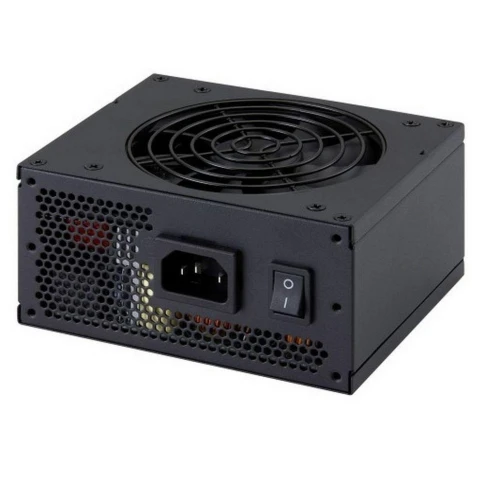 Блок питания FSP FSP750-27SCB  750W, SFX (ШВГ=125*63.5*100мм), 80PLUS Gold, A-PFC, Стандарт IEC 62368, ,OEM {16} фото 1