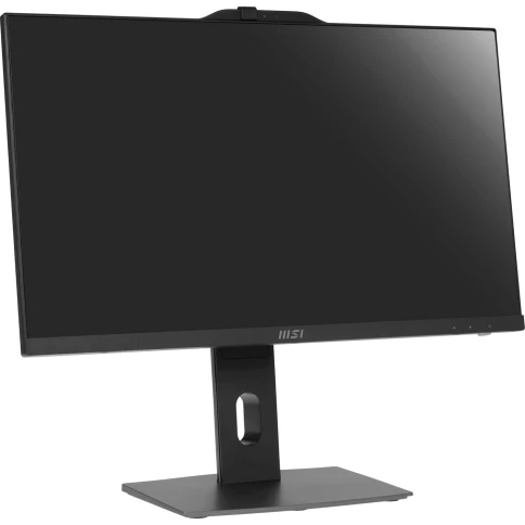 Моноблок/ MSI PRO AP242P 14M-851XRU   23.8"(1920x1080 IPS)/Intel Core i3 14100(3.5Ghz)/8192Mb/256PCISSDGb/noDVD/Int:Intel UHD Graphics 730/Cam/BT/WiFi/-/war 1y/4.63kg/Black/noOS + Wireless KB+M фото 3