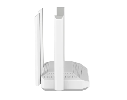 Маршрутизатор/ Гигабитный интернет-центр с Mesh Wi-Fi 6 AX3000, 4-портовым Smart-коммутатором и многофункциональным портом USB 3.0 фото 5