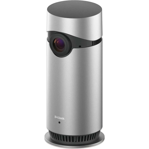 Камера/ DSH-C310/RFB,DSH-C310/RFB/A1A 2MP Wi-Fi Apple HomeKit Ultra-Wide 180° Camera, 1920 x 1080, H.264, IR LED 5m, microSD, 2-way audio, REFURBISHED фото 2