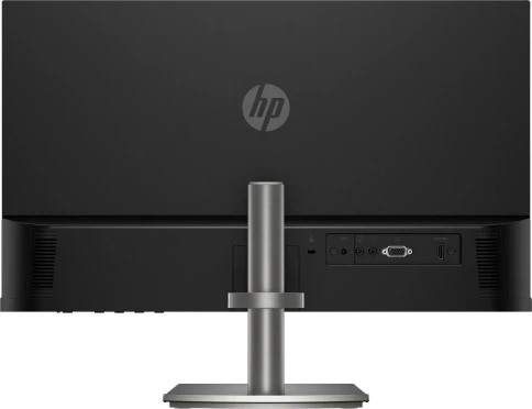 Монитор HP 23.8" Series 5 524da черный IPS LED 16:9 HDMI M/M матовая HAS 300cd 178гр/178гр 1920x1080 100Hz VGA FHD 3.52кг фото 4