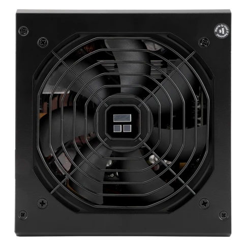 Блок питания 750W/ Power Supply Thermalright, 750W 80+ Gold (ATX, 3.1, PCIe 5.1, Full modular, 1x24(20+4)pin 600mm, 2xCPU 8(4+4)pin 650mm, 2xPCIe*2 8(6+2)pin 650+150mm, 1x12VHPWR PCIe 5.1 12+4pin 600mm, 2xSATA*4 450+150+150+150mm, 1xMOLEX4pin*3 500+150+15 фото 4