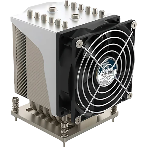 Радиатор для процессора/ 4U Active Server Cooler Socket Intel LGA1700/1200 TDP 240W R96 фото 1