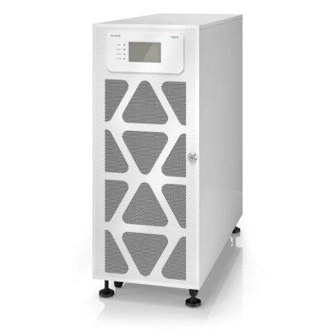 ИБП Easy UPS 3M 60кВА 3:3 без встроенных батарей фото 1