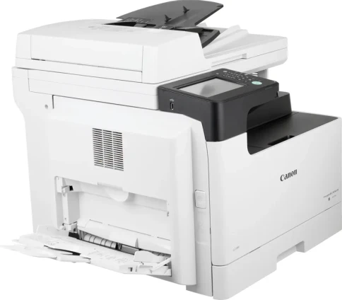 МФУ монохромное формата А3/ Canon imageRUNNER 2425i MFP фото 8