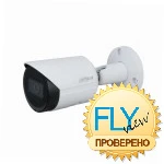 Видеокамера Dahua DH-IPC-HFW2230SP-S-0360B фото 1